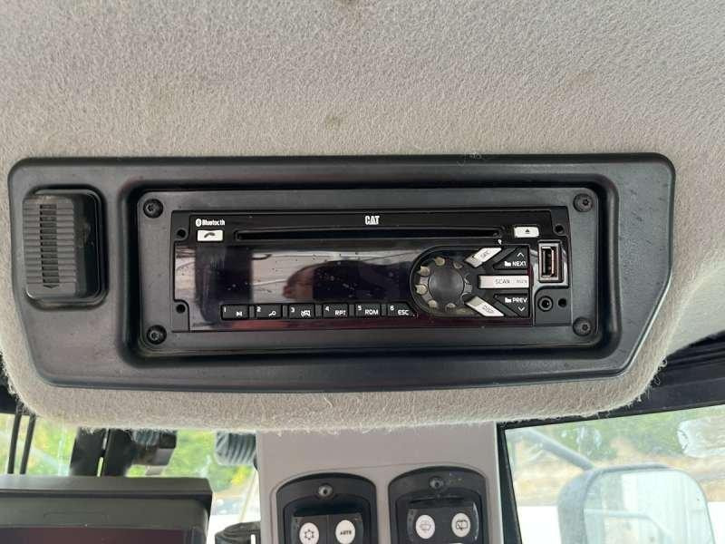 اللودر بعجل Caterpillar 962K: صورة 46 اللودر بعجل Caterpillar 962K: صورة 46