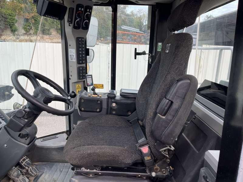 اللودر بعجل Caterpillar 962K: صورة 39 اللودر بعجل Caterpillar 962K: صورة 39