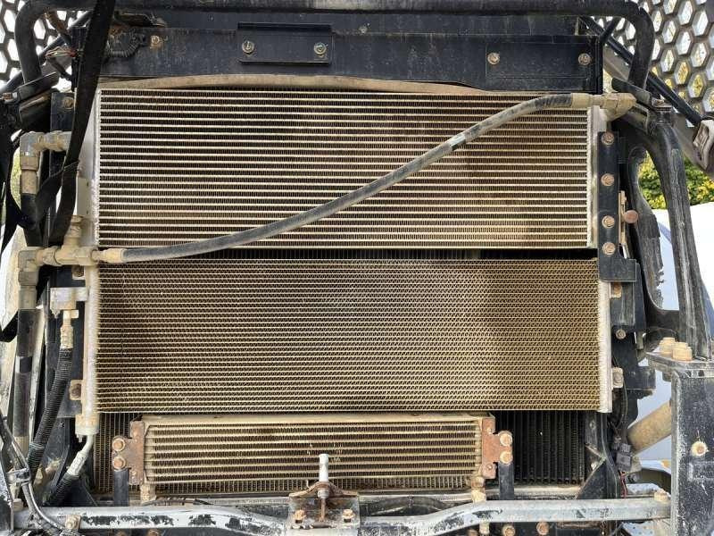 اللودر بعجل Caterpillar 962K: صورة 24 اللودر بعجل Caterpillar 962K: صورة 24