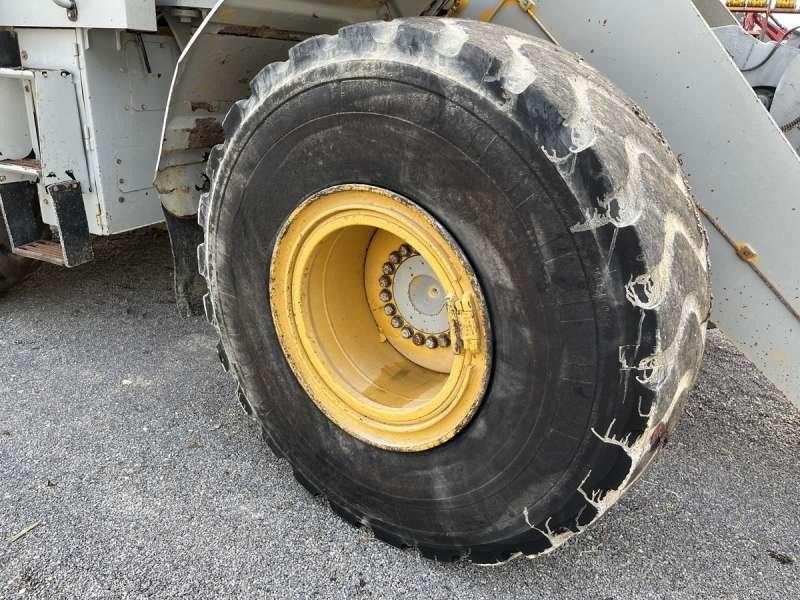 اللودر بعجل Caterpillar 962K: صورة 21 اللودر بعجل Caterpillar 962K: صورة 21