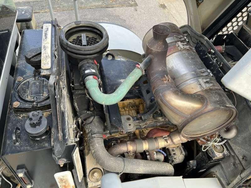 اللودر بعجل Caterpillar 962K: صورة 25 اللودر بعجل Caterpillar 962K: صورة 25