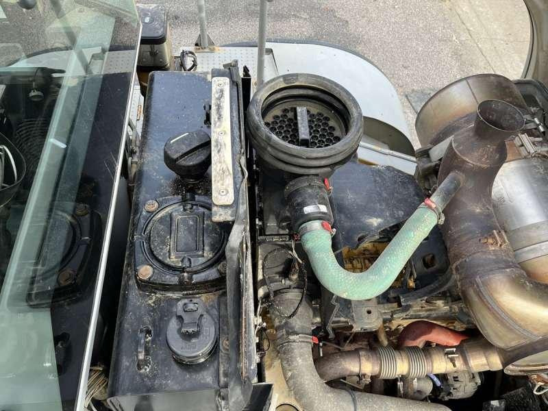 اللودر بعجل Caterpillar 962K: صورة 32 اللودر بعجل Caterpillar 962K: صورة 32