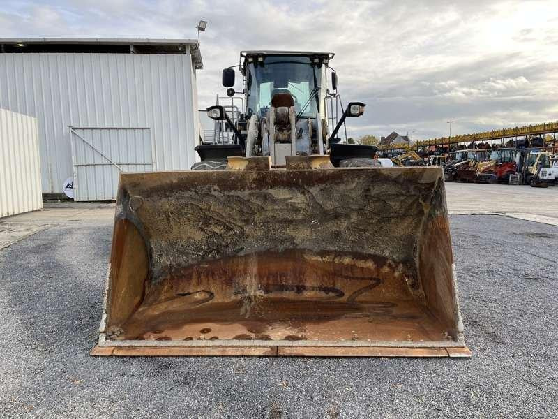 اللودر بعجل Caterpillar 962K: صورة 8 اللودر بعجل Caterpillar 962K: صورة 8