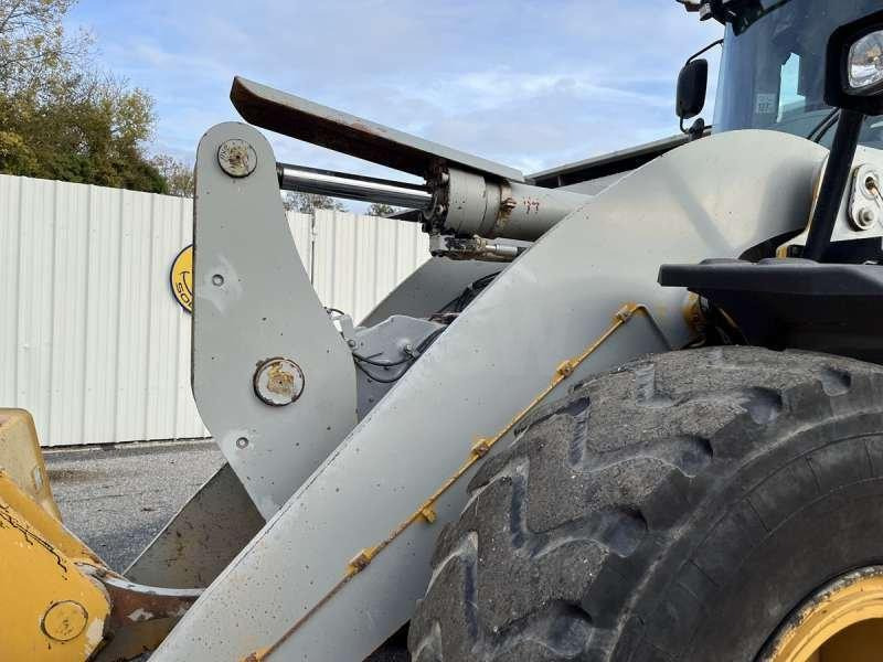 اللودر بعجل Caterpillar 962K: صورة 12 اللودر بعجل Caterpillar 962K: صورة 12