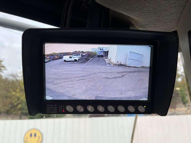 اللودر بعجل Caterpillar 962K: صورة 48 اللودر بعجل Caterpillar 962K: صورة 48