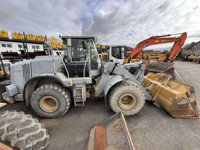 Caterpillar 962K - اللودر بعجل: صورة 3 Caterpillar 962K - اللودر بعجل: صورة 3
