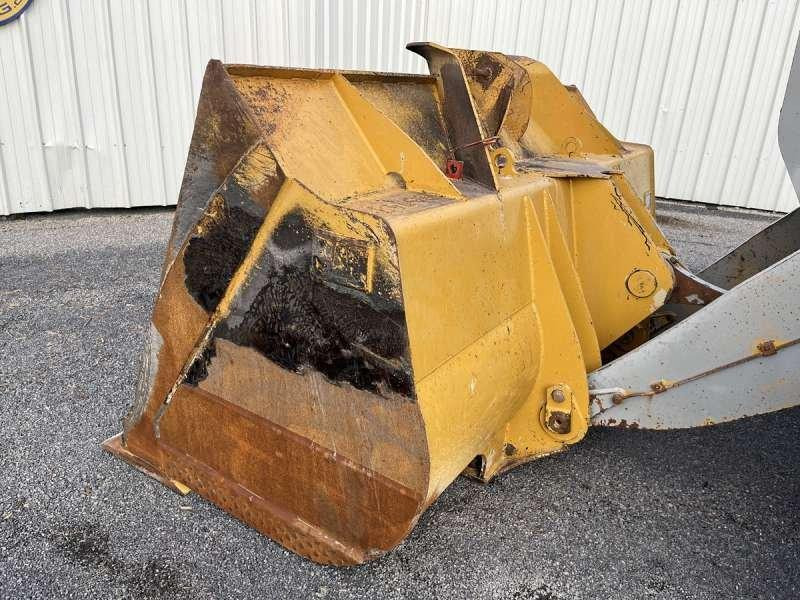 اللودر بعجل Caterpillar 962K: صورة 11 اللودر بعجل Caterpillar 962K: صورة 11