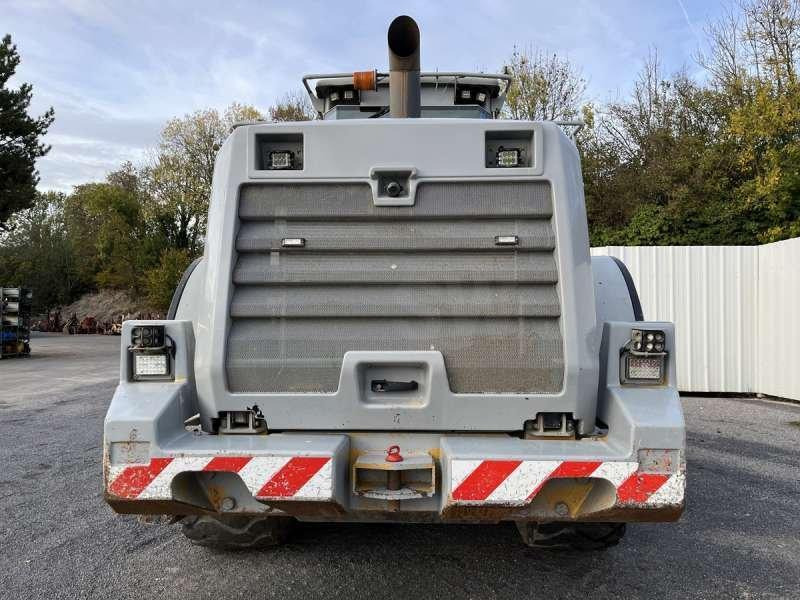 اللودر بعجل Caterpillar 962K: صورة 9 اللودر بعجل Caterpillar 962K: صورة 9