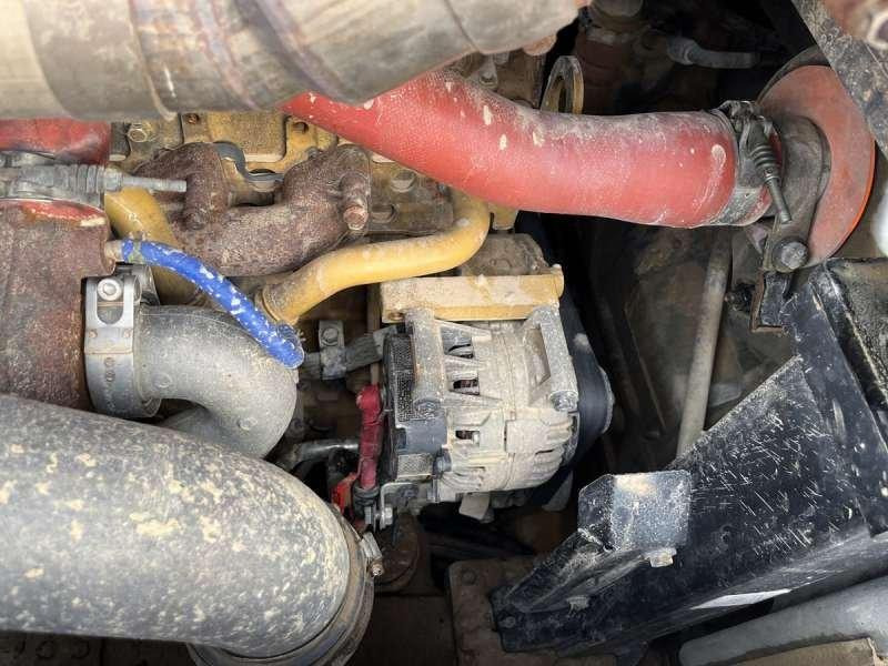 اللودر بعجل Caterpillar 962K: صورة 28 اللودر بعجل Caterpillar 962K: صورة 28