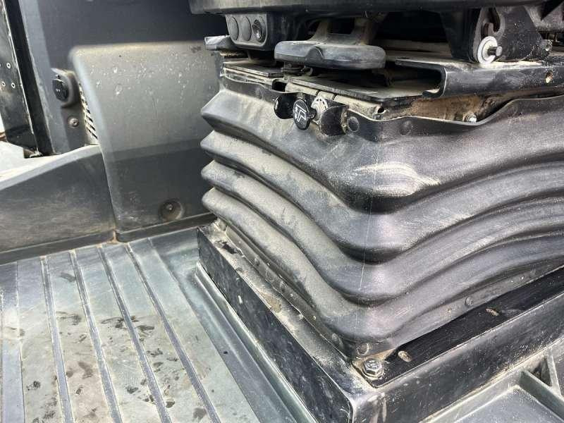 اللودر بعجل Caterpillar 962K: صورة 40 اللودر بعجل Caterpillar 962K: صورة 40