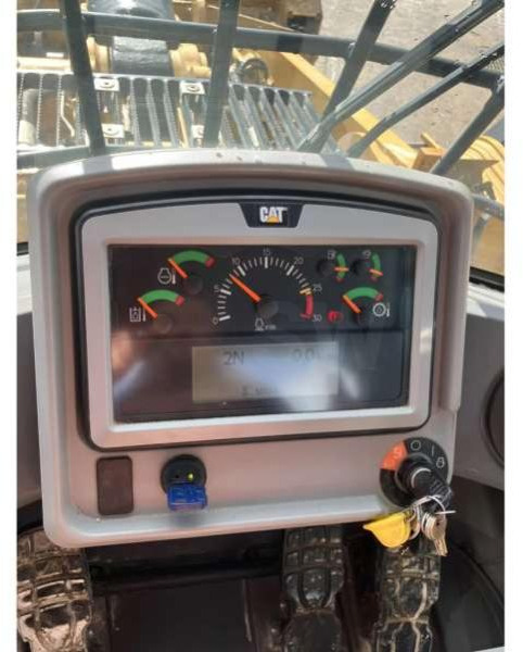 Caterpillar 966M Caterpillar 966M: صورة 16