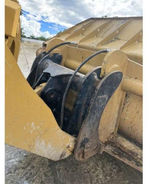 Caterpillar 966M Caterpillar 966M: صورة 11