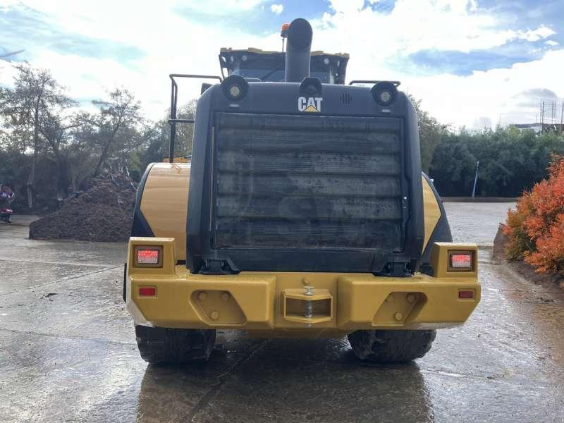 Caterpillar 966M Caterpillar 966M: صورة 9