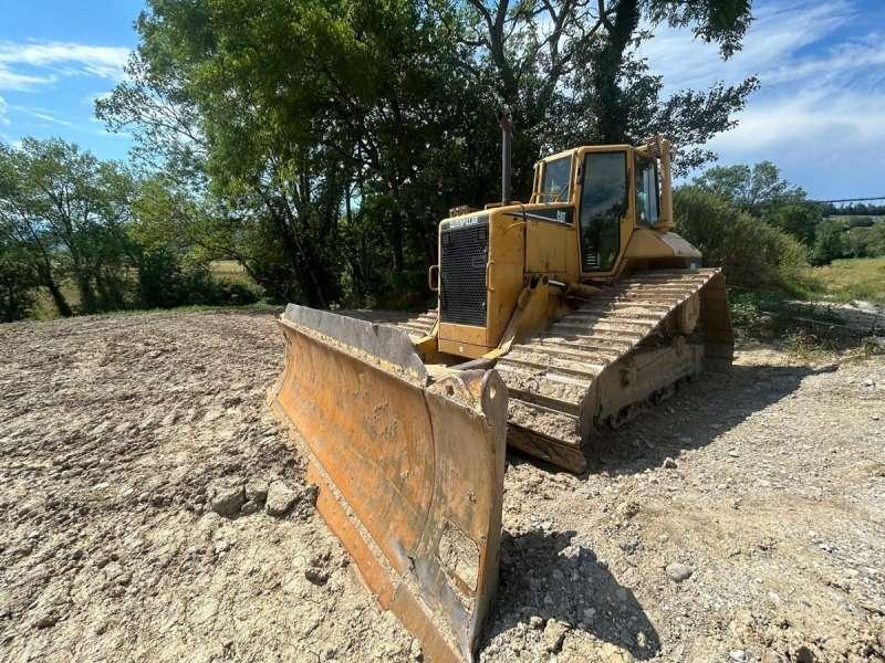 Caterpillar Bulldozer D6N LGP - جرافة: صورة 3 Caterpillar Bulldozer D6N LGP - جرافة: صورة 3