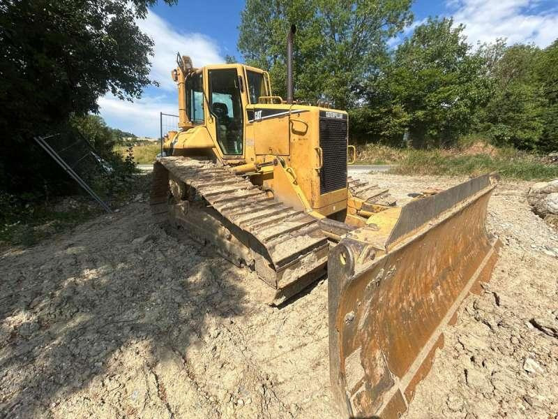 Caterpillar Bulldozer D6N LGP - جرافة: صورة 5 Caterpillar Bulldozer D6N LGP - جرافة: صورة 5