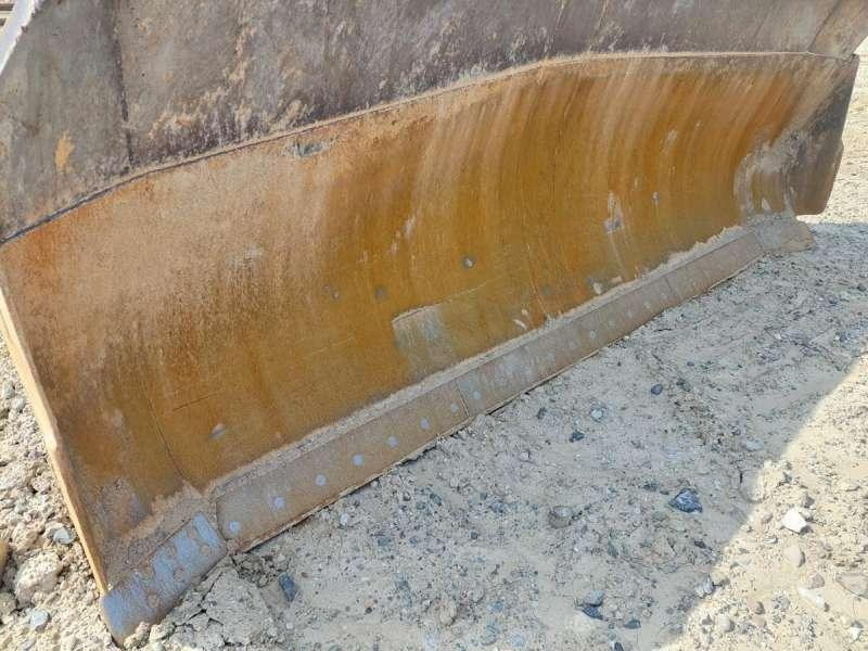 Caterpillar Bulldozer D6T LGP - جرافة: صورة 2 Caterpillar Bulldozer D6T LGP - جرافة: صورة 2
