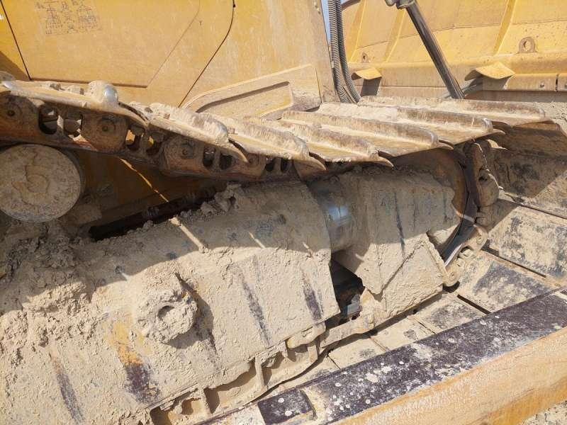 Caterpillar Bulldozer D6T LGP - جرافة: صورة 3 Caterpillar Bulldozer D6T LGP - جرافة: صورة 3
