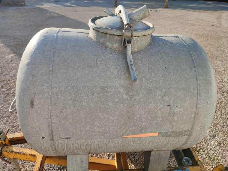 خزان Courant 500 LITRES A EAU: صورة 16