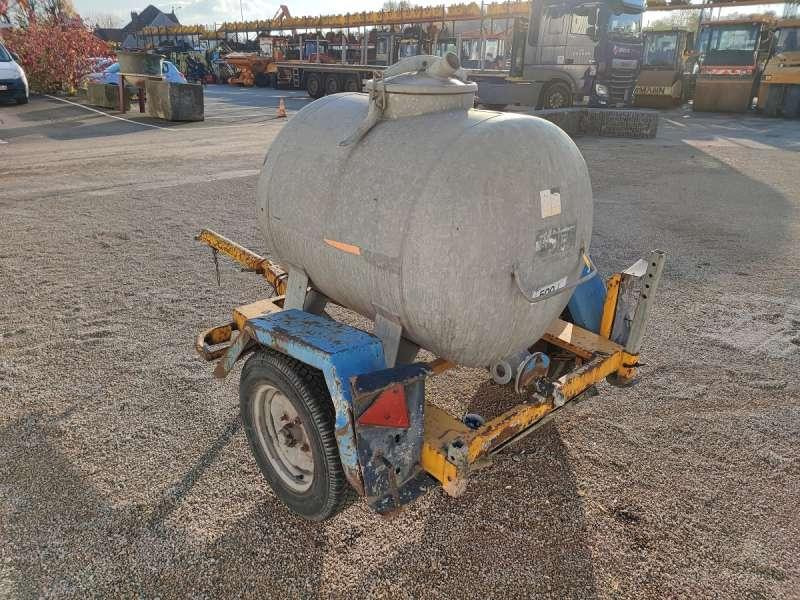 Courant 500 LITRES A EAU - خزان: صورة 5 Courant 500 LITRES A EAU - خزان: صورة 5