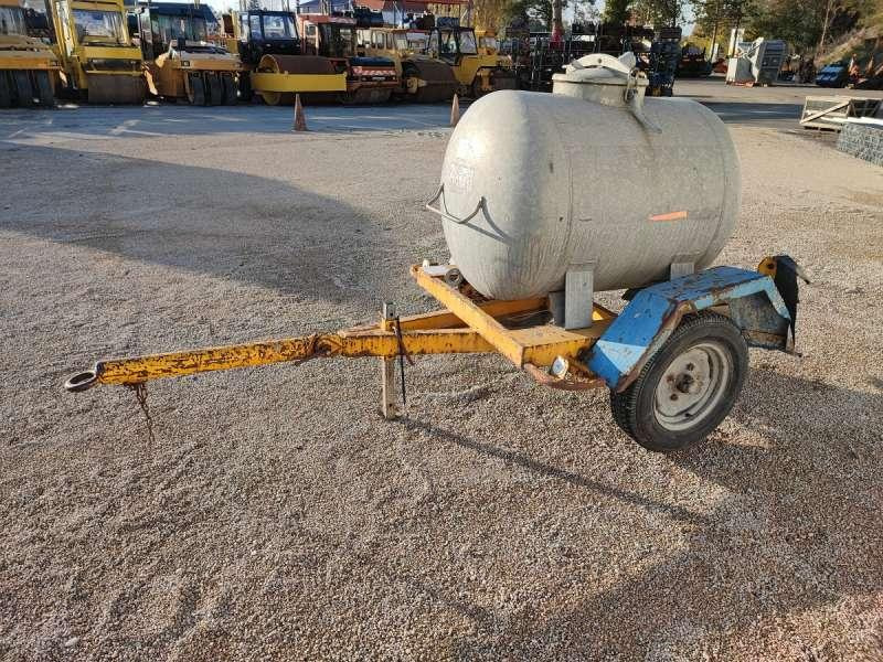 Courant 500 LITRES A EAU - خزان: صورة 3 Courant 500 LITRES A EAU - خزان: صورة 3