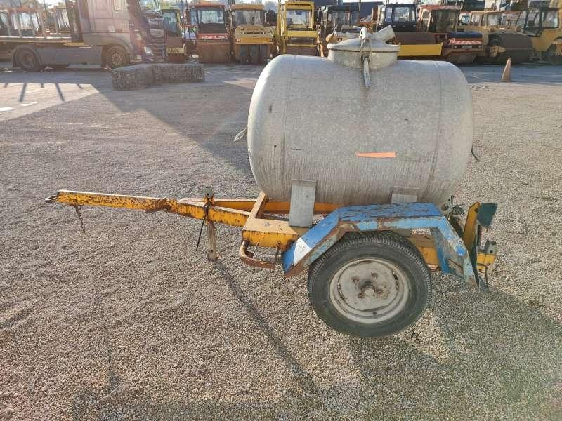 Courant 500 LITRES A EAU - خزان: صورة 4 Courant 500 LITRES A EAU - خزان: صورة 4