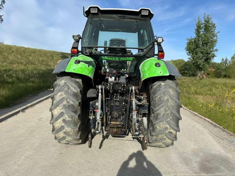 Deutz FAHR M620 - جرار: صورة 5 Deutz FAHR M620 - جرار: صورة 5
