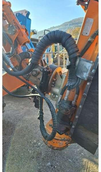 ENERGREEN ILF S1500-12 - آلية المنفعة/ مركبة خاصة: صورة 5 ENERGREEN ILF S1500-12 - آلية المنفعة/ مركبة خاصة: صورة 5