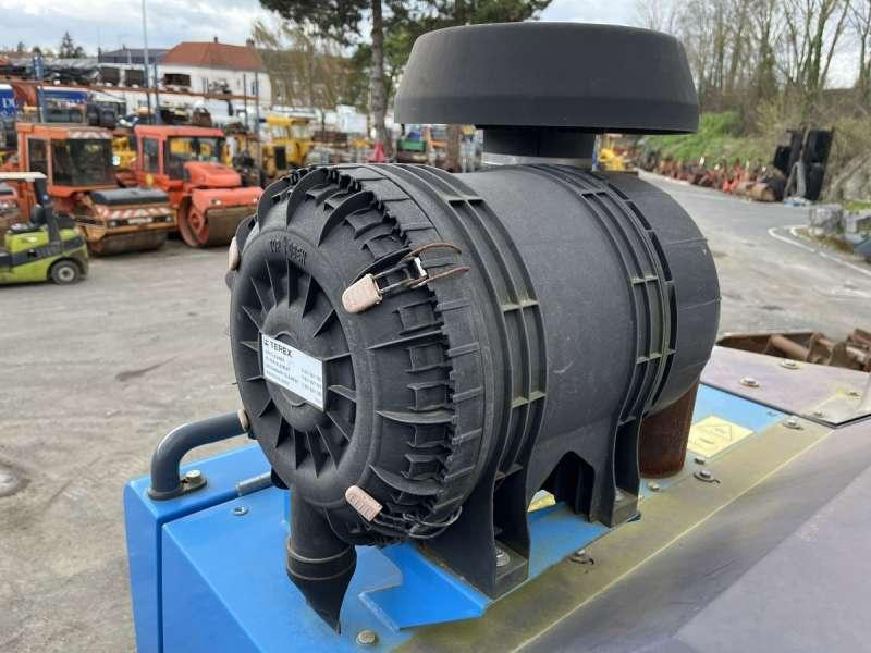 معالج النفايات Fuchs MHL 350: صورة 47