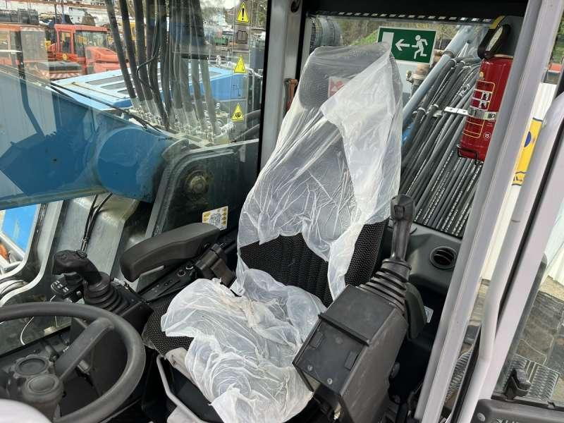 معالج النفايات Fuchs MHL 350: صورة 49