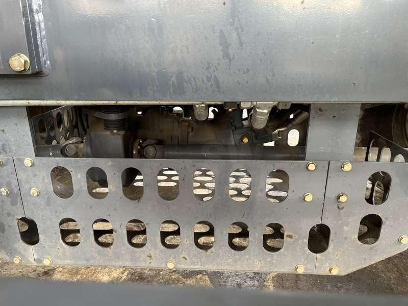 معالج النفايات Fuchs MHL 350: صورة 33