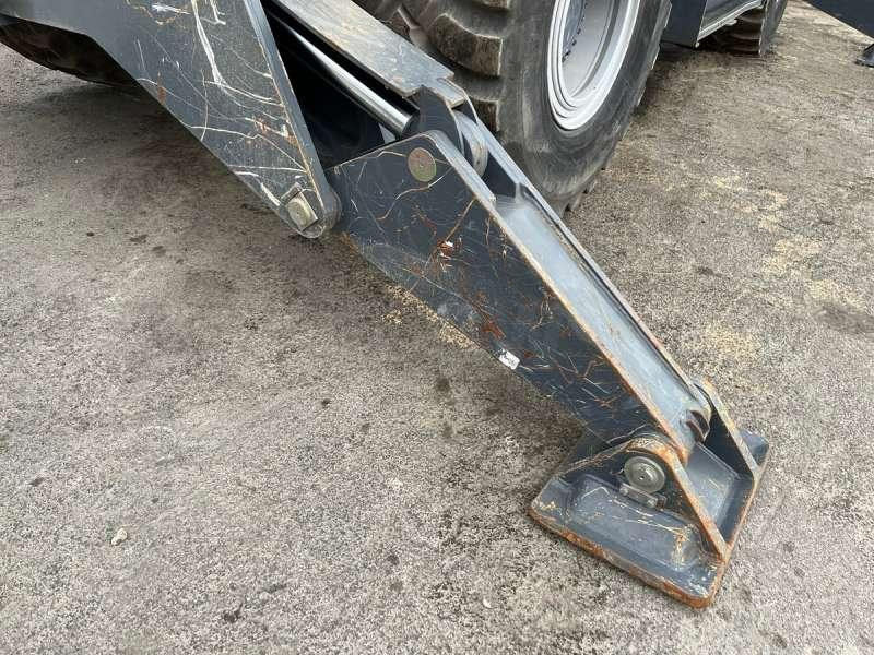 معالج النفايات Fuchs MHL 350: صورة 24