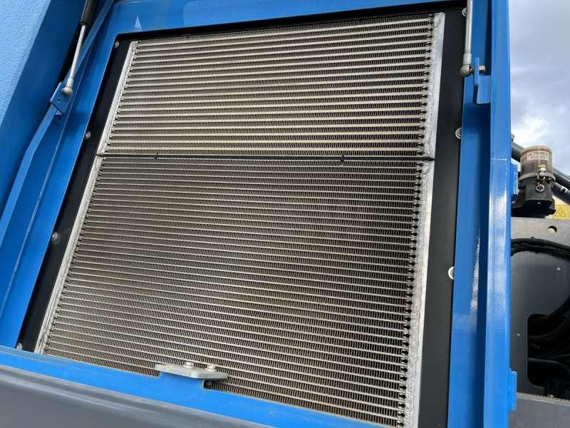 معالج النفايات Fuchs MHL 350: صورة 36