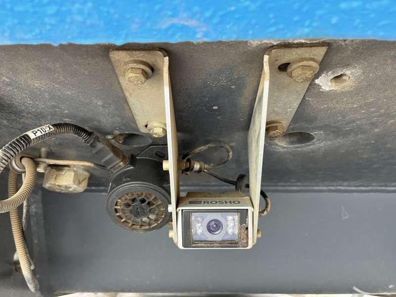 معالج النفايات Fuchs MHL 350: صورة 34