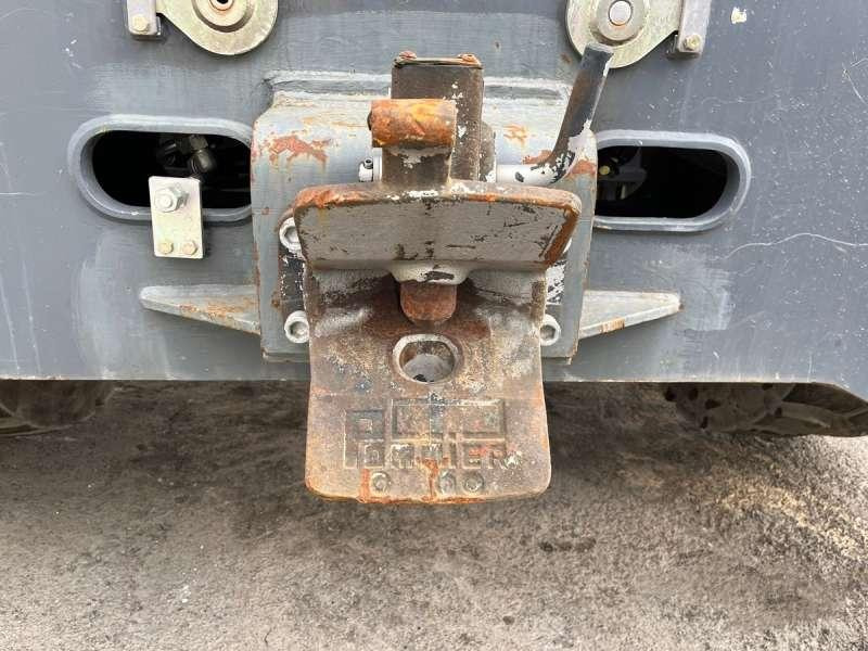 معالج النفايات Fuchs MHL 350: صورة 25