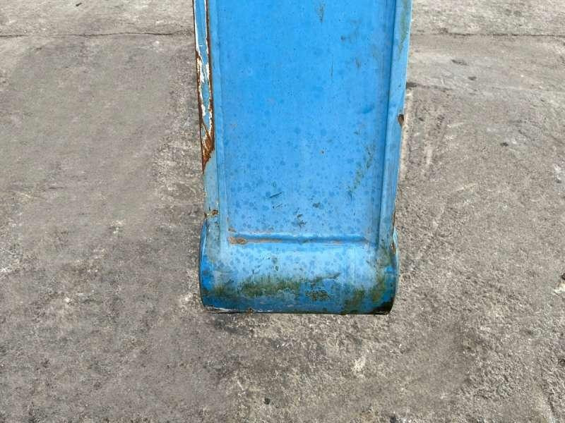 معالج النفايات Fuchs MHL 350: صورة 14