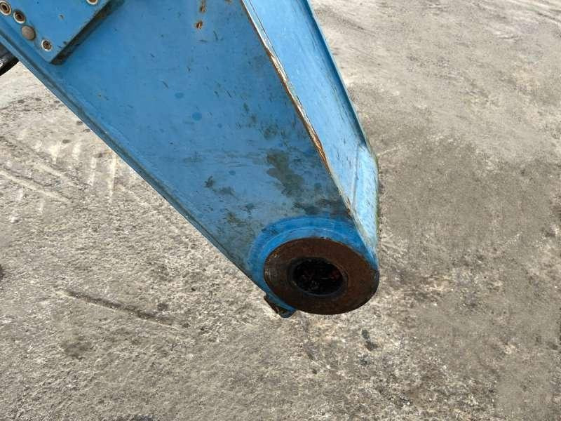 معالج النفايات Fuchs MHL 350: صورة 17