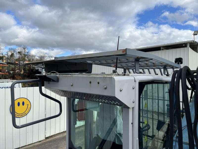 معالج النفايات Fuchs MHL 350: صورة 40