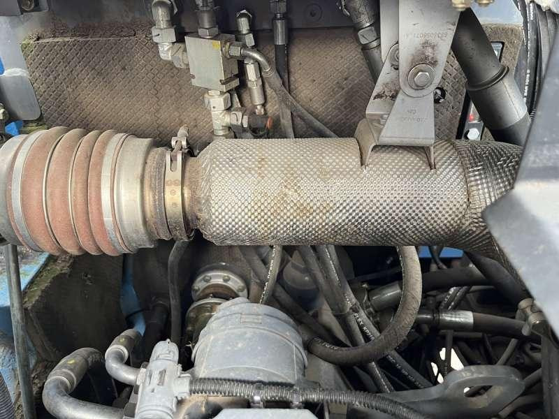 معالج النفايات Fuchs MHL 350: صورة 42