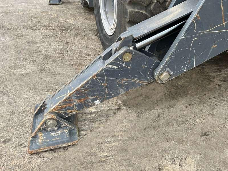 معالج النفايات Fuchs MHL 350: صورة 21