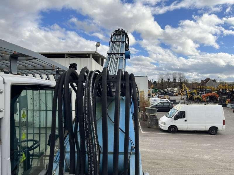 معالج النفايات Fuchs MHL 350: صورة 39