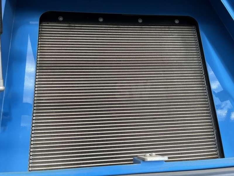 معالج النفايات Fuchs MHL 350: صورة 35