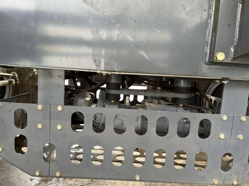 معالج النفايات Fuchs MHL 350: صورة 32