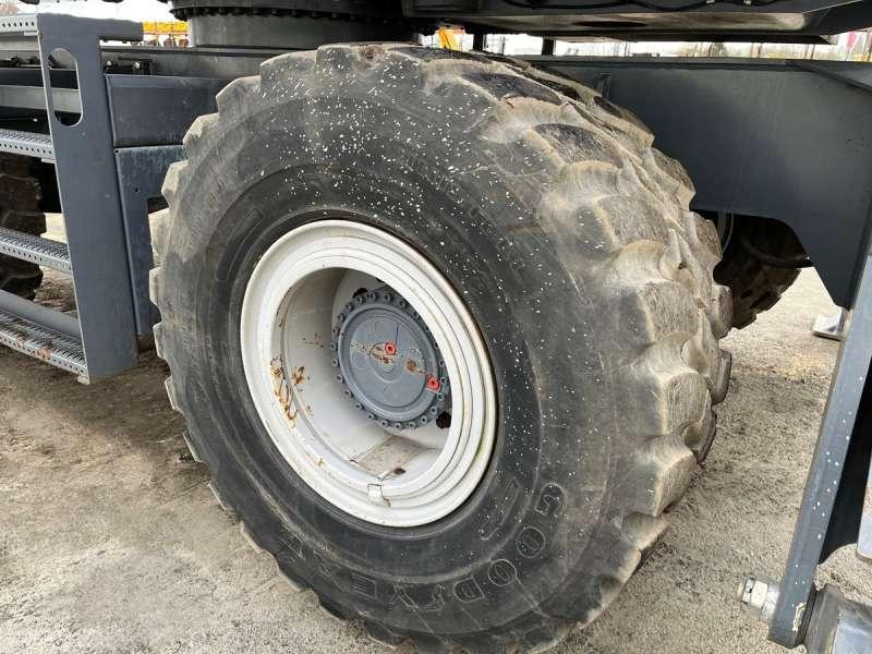 معالج النفايات Fuchs MHL 350: صورة 30