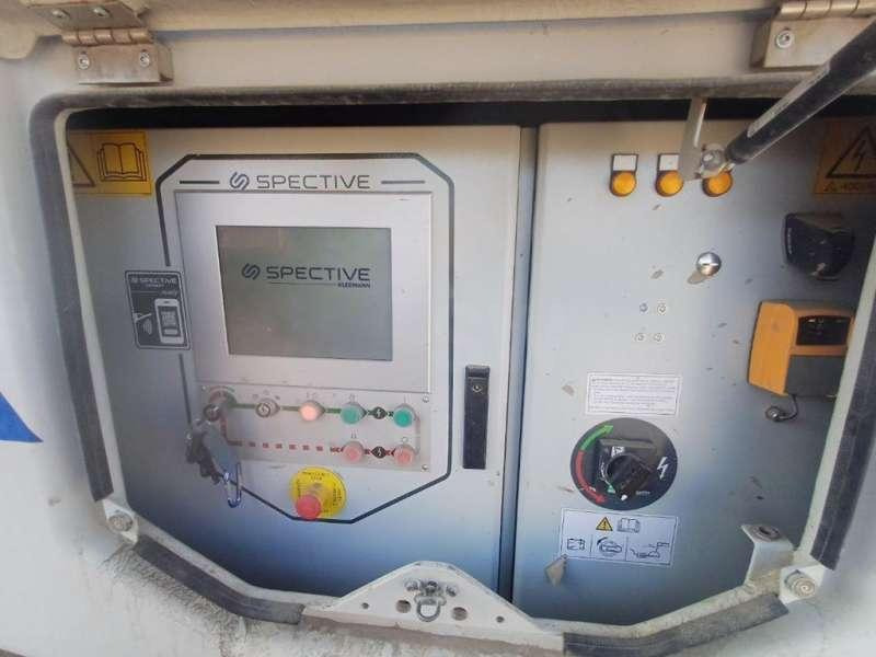 Kleemann MC110I EVO2 - كسارة: صورة 4 Kleemann MC110I EVO2 - كسارة: صورة 4