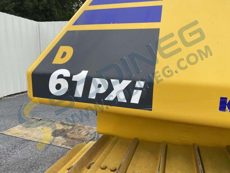 Komatsu D61PXI-24EO - جرافة: صورة 5 Komatsu D61PXI-24EO - جرافة: صورة 5