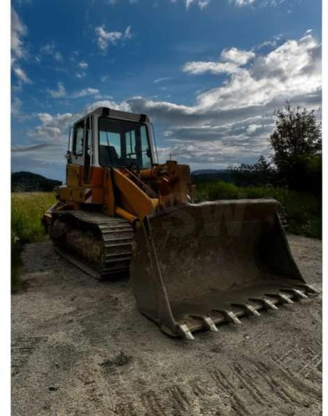 Komatsu DRP060-4A - اللودر المجنزر: صورة 2 Komatsu DRP060-4A - اللودر المجنزر: صورة 2
