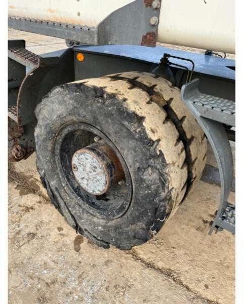 معالج النفايات Liebherr A904C Litronic: صورة 15