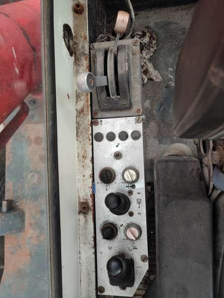 معالج النفايات Liebherr A942: صورة 41