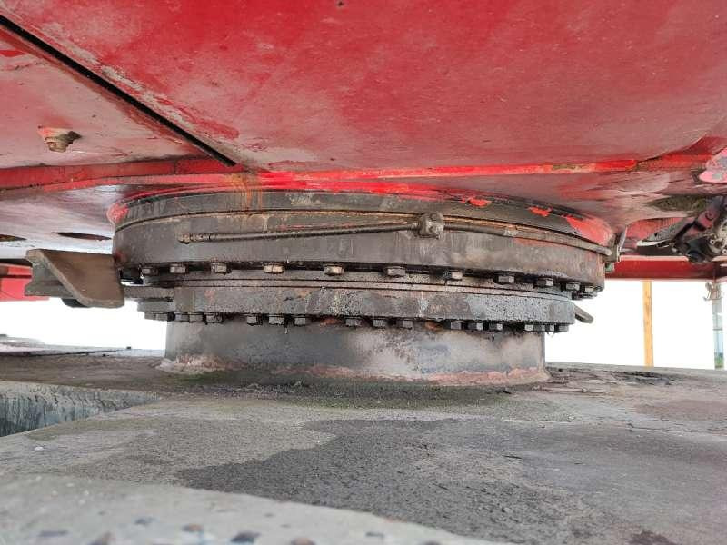معالج النفايات Liebherr A942: صورة 27