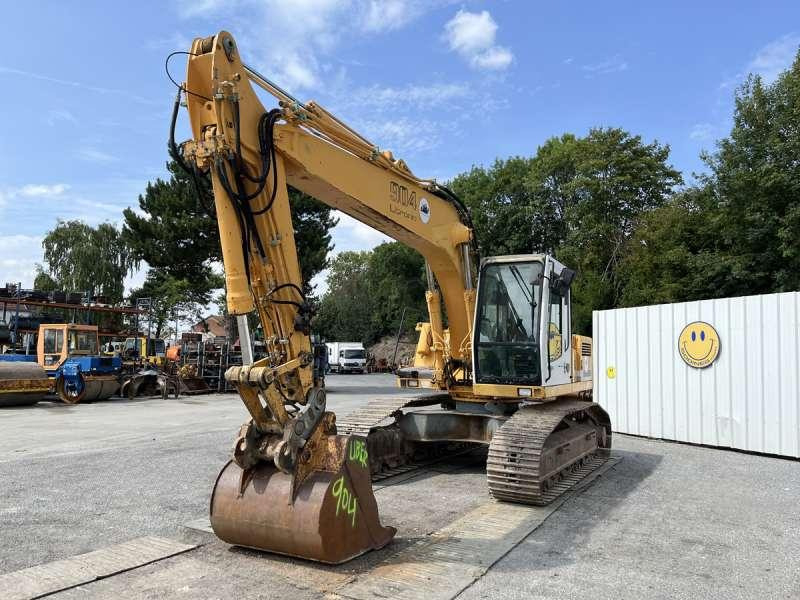 Liebherr R904HDSL - حفار زحاف: صورة 2 Liebherr R904HDSL - حفار زحاف: صورة 2